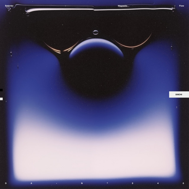 Magnetic Flow cover art