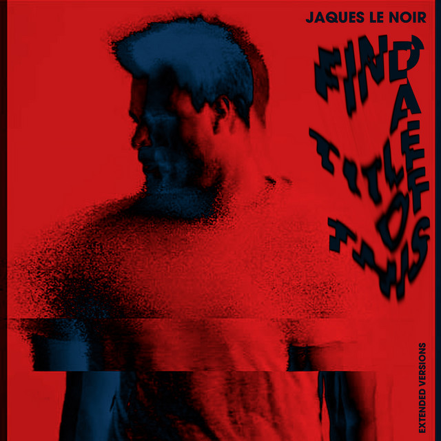 Find a Title of This (Extended Versions) cover art