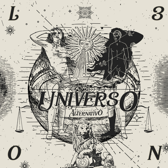 Universo Alternativo