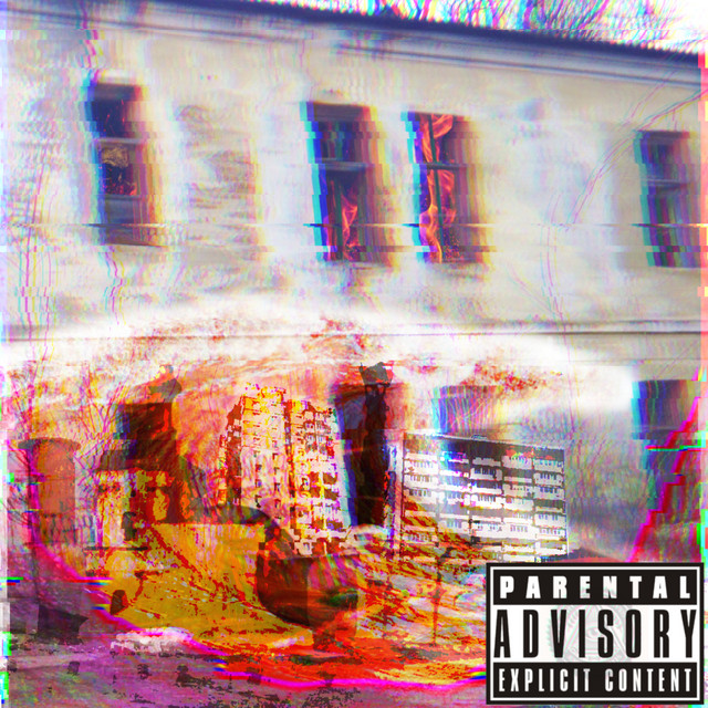 Cover art for lil.neodekVATik — Saintstrocity