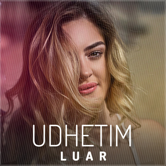 Udhetim cover art