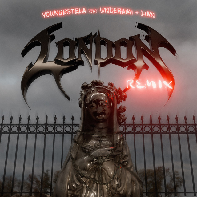 London (Remix)