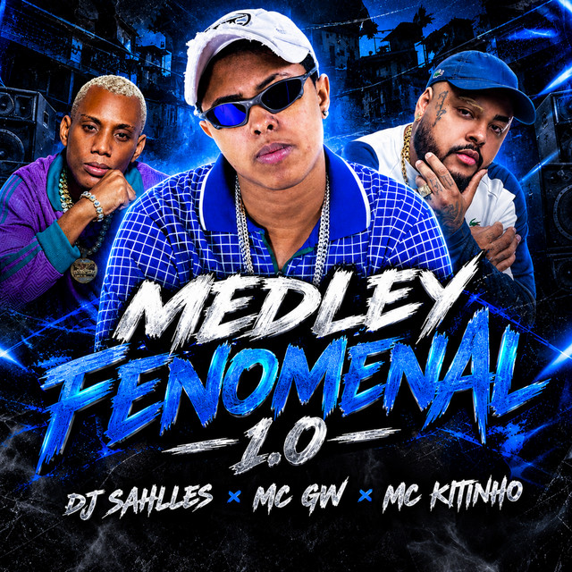 MEDLEY FENOMENAL 1