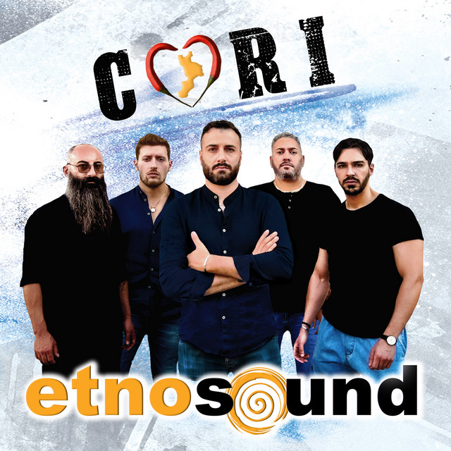 Cori by Etnosound album cover
