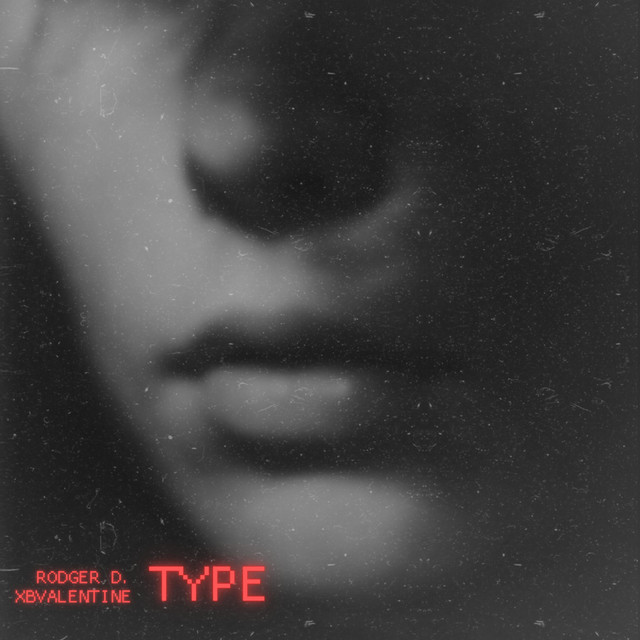 Type cover art