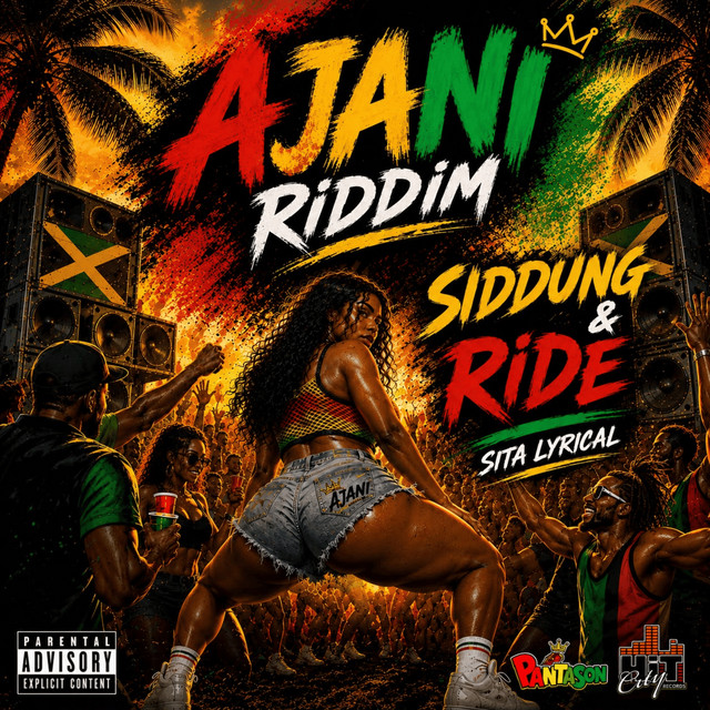 Siddung & Ride