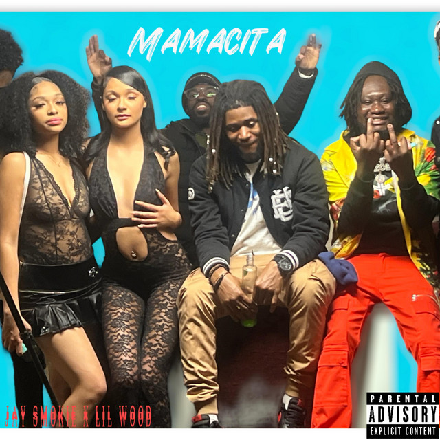 Mamacita cover