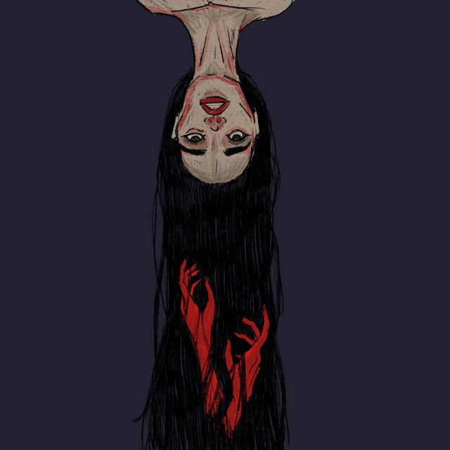 Demoni cover art