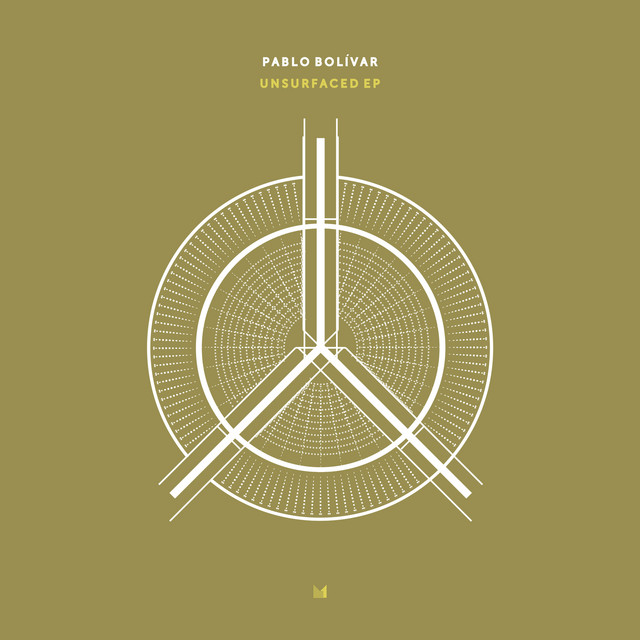 Unsurfaced album art