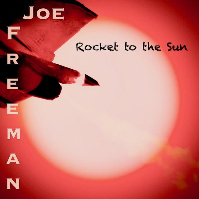 Rocket to the Sun cover