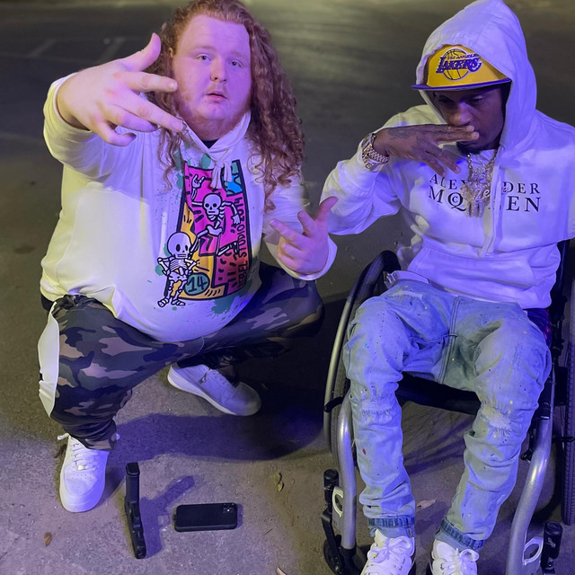 Gucci flow - song and lyrics by Ginn Lee, Zettie Wayne | Spotify