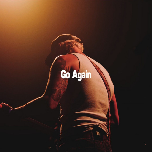 Go Again album image