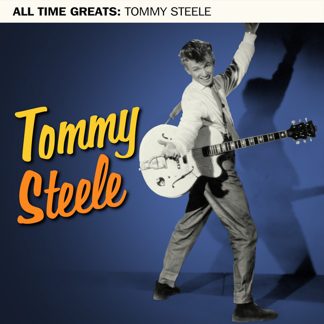 All Time Greats cover art