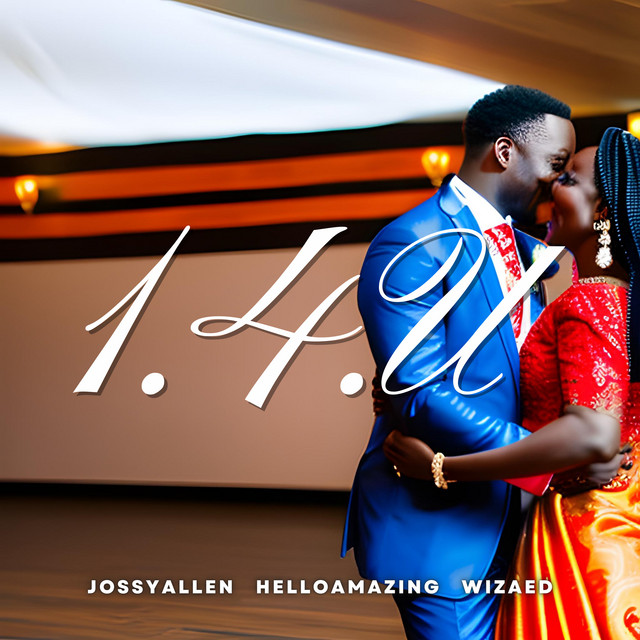JossyAllen, HelloAMAZING, WIZAED – 1.4.U