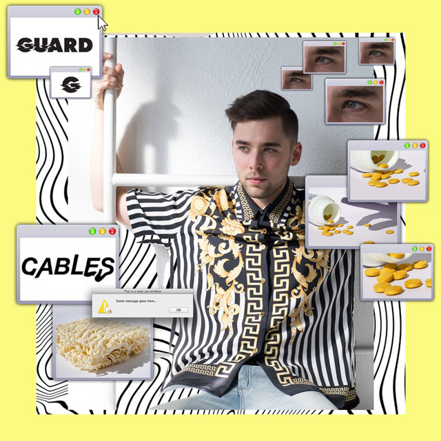 Cables cover art