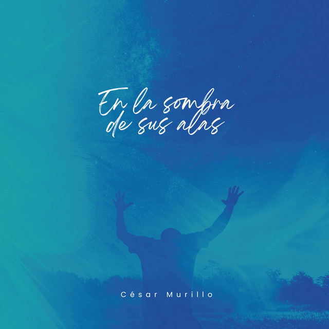 En la Sombra de Sus Alas cover art