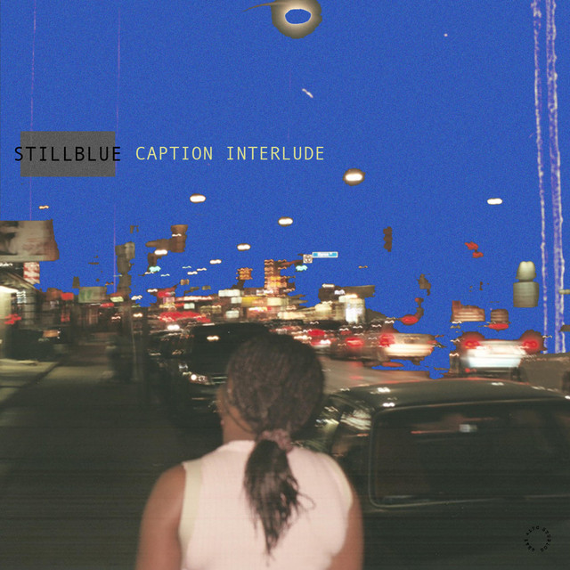 Caption Interlude cover art
