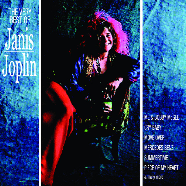 Kozmic Blues - müzik ve şarkı sözleri: Janis Joplin | Spotify