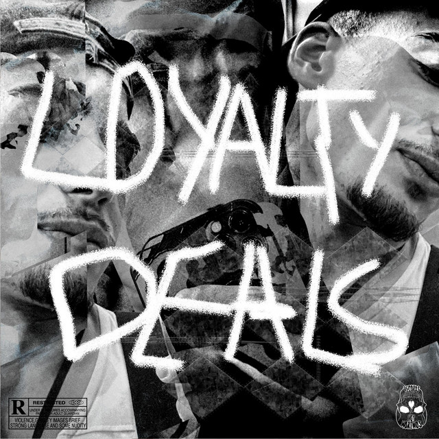 LOYALTY DEALS cover art