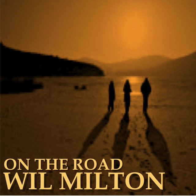 On the Road cover art