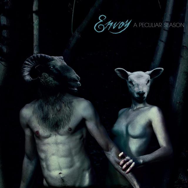 A Peculiar Season cover art