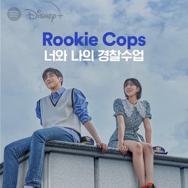 Kang Daniel on 
