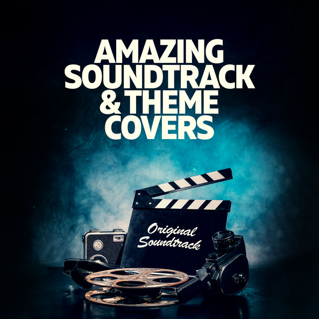 Love Changes Everything - song and lyrics by Original Soundtrack