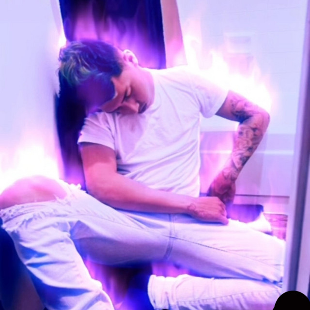 Codeine Crazy cover art
