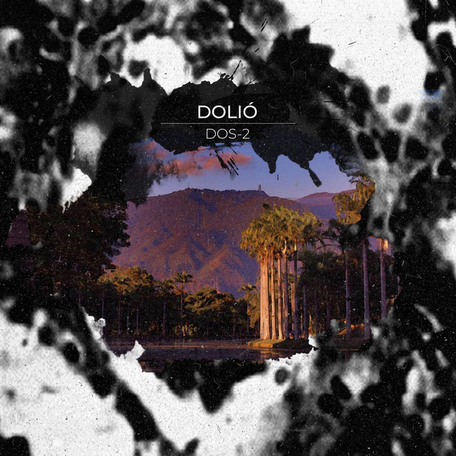 Dolió cover art