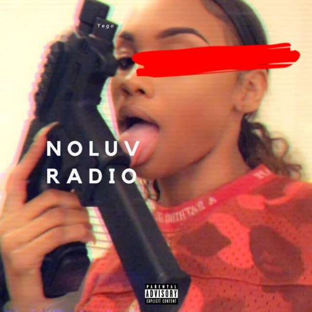 Noluvradio cover art