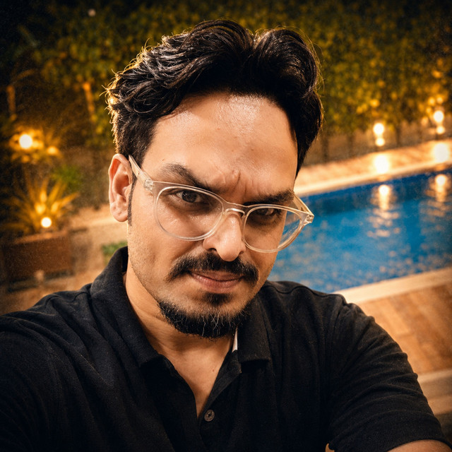 Vishvesh Moghia
