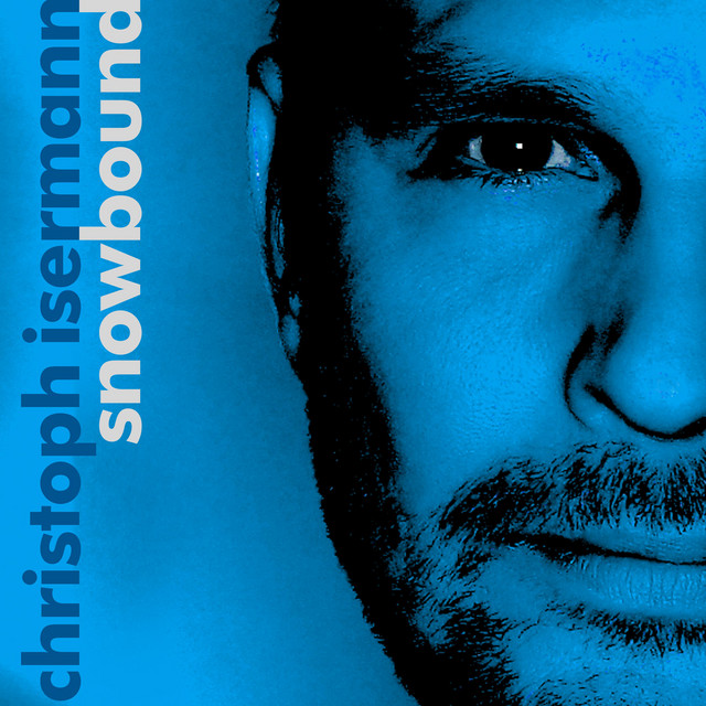 Snowbound cover
