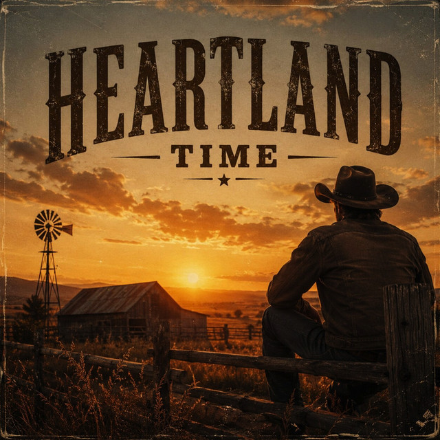 Heartland Time