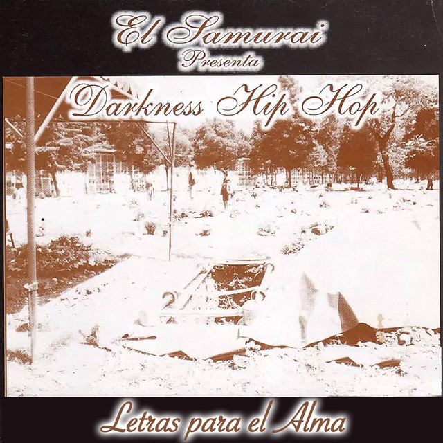 Letras para el Alma cover art