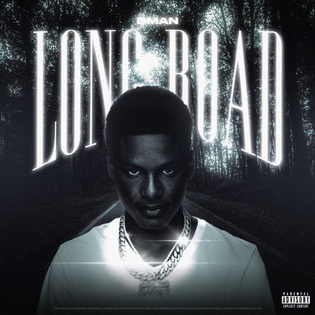 Long Road - Album by Dman | Spotify