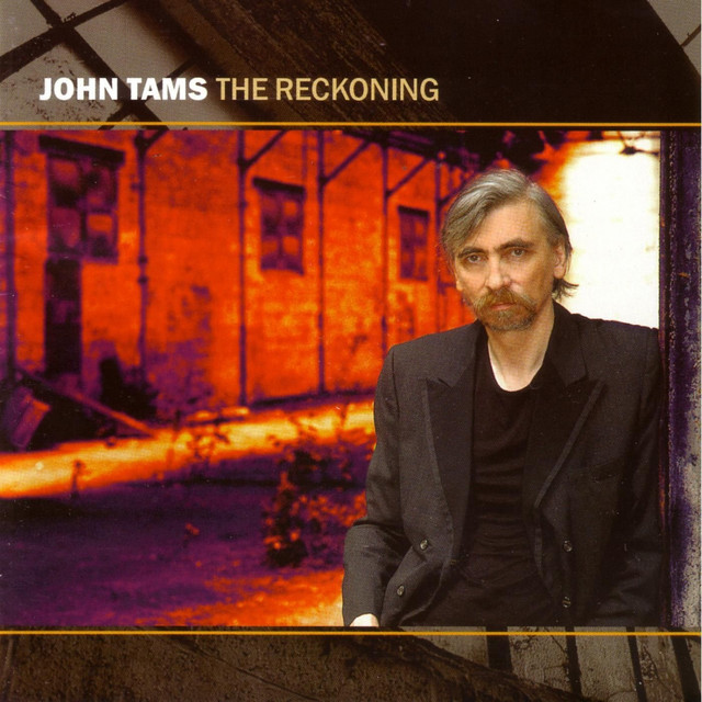 The Reckoning cover art