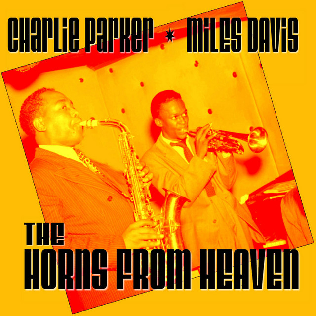 超レア盤‼︎ MILES DAVIS / CHARLIE PARKER SP盤 s-l1200.jpg