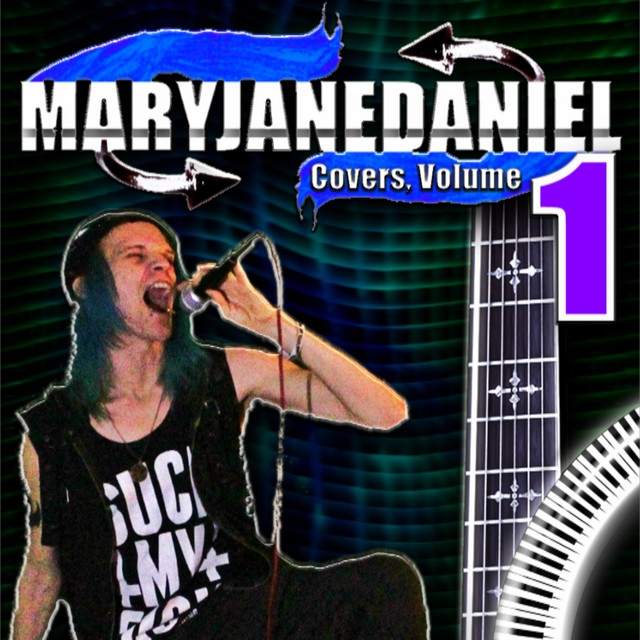 Covers, Vol. 1 - EP by MARYJANEDANIEL | Spotify