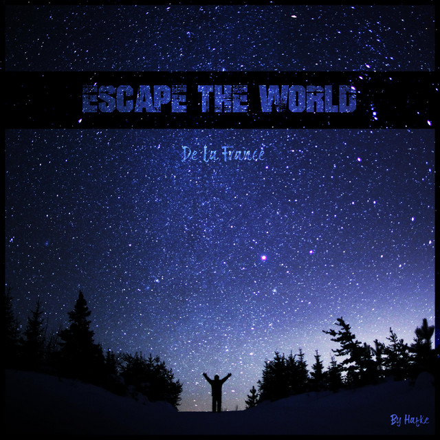 Escape The World