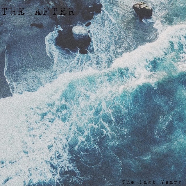 The After cover art