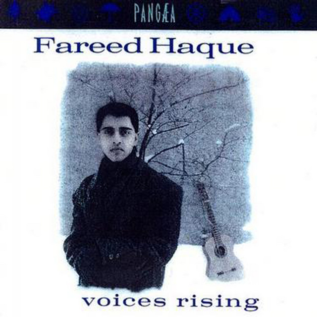 Voices Rising cover art