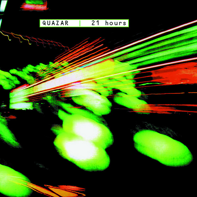 21 Hours cover art