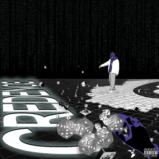 CALLING ON GOD cover art