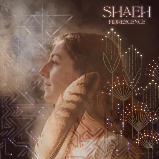 Florescence cover art