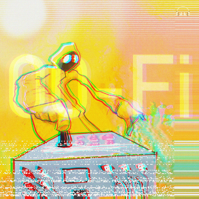 00-Fi cover art