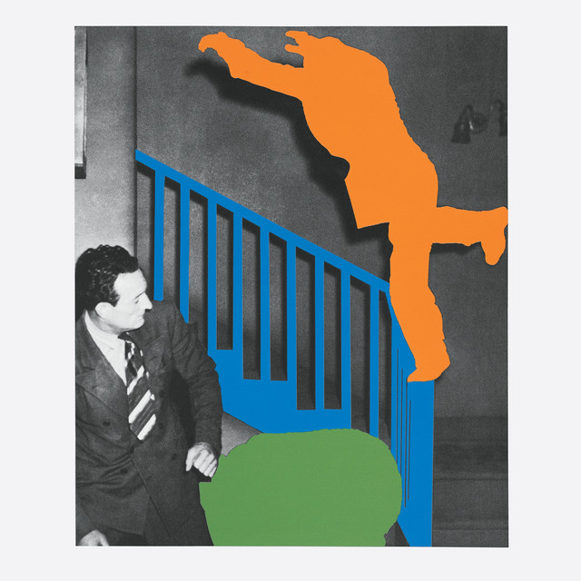 undefined album image