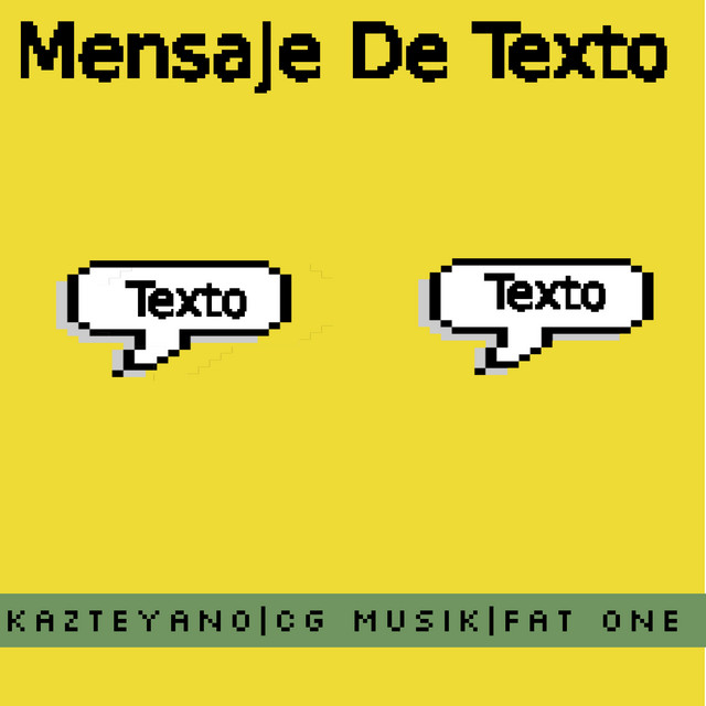 Mensaje de Texto
