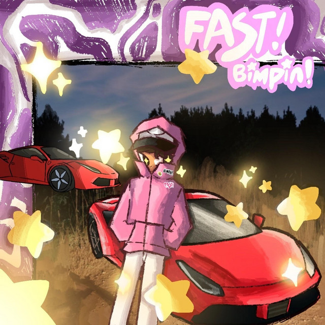 Fast! cover art