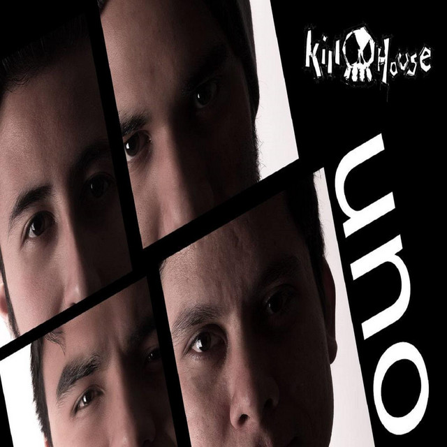 Uno cover art