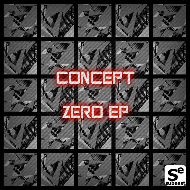 Zero cover art